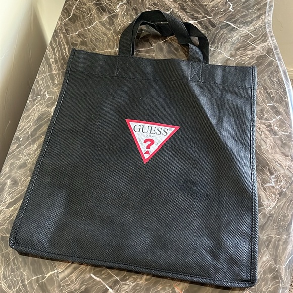 Guess Tote - Picture 7 of 9